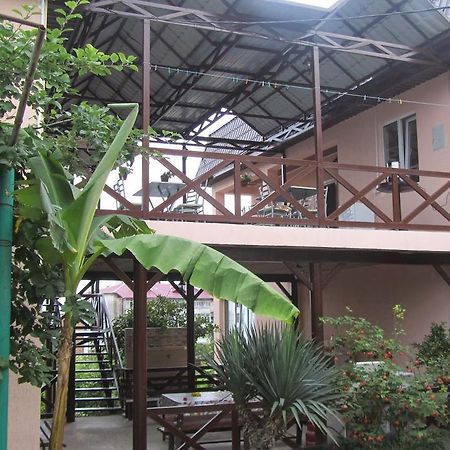 Samida Hotel New Athos ภายนอก รูปภาพ
