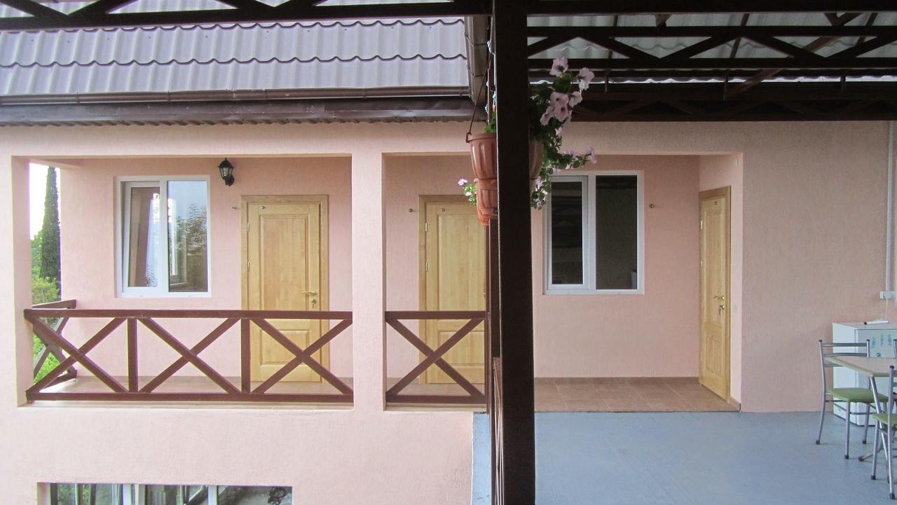 Samida Hotel New Athos ภายนอก รูปภาพ