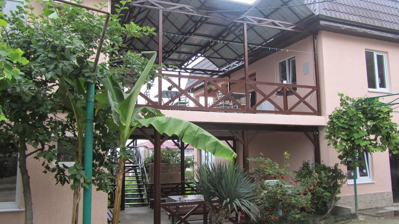 Samida Hotel New Athos ภายนอก รูปภาพ