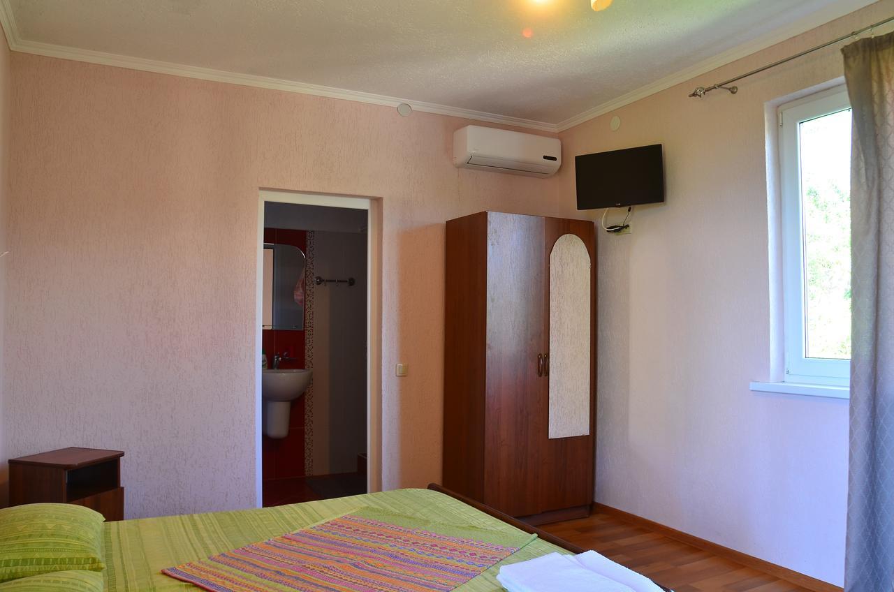Samida Hotel New Athos ภายนอก รูปภาพ
