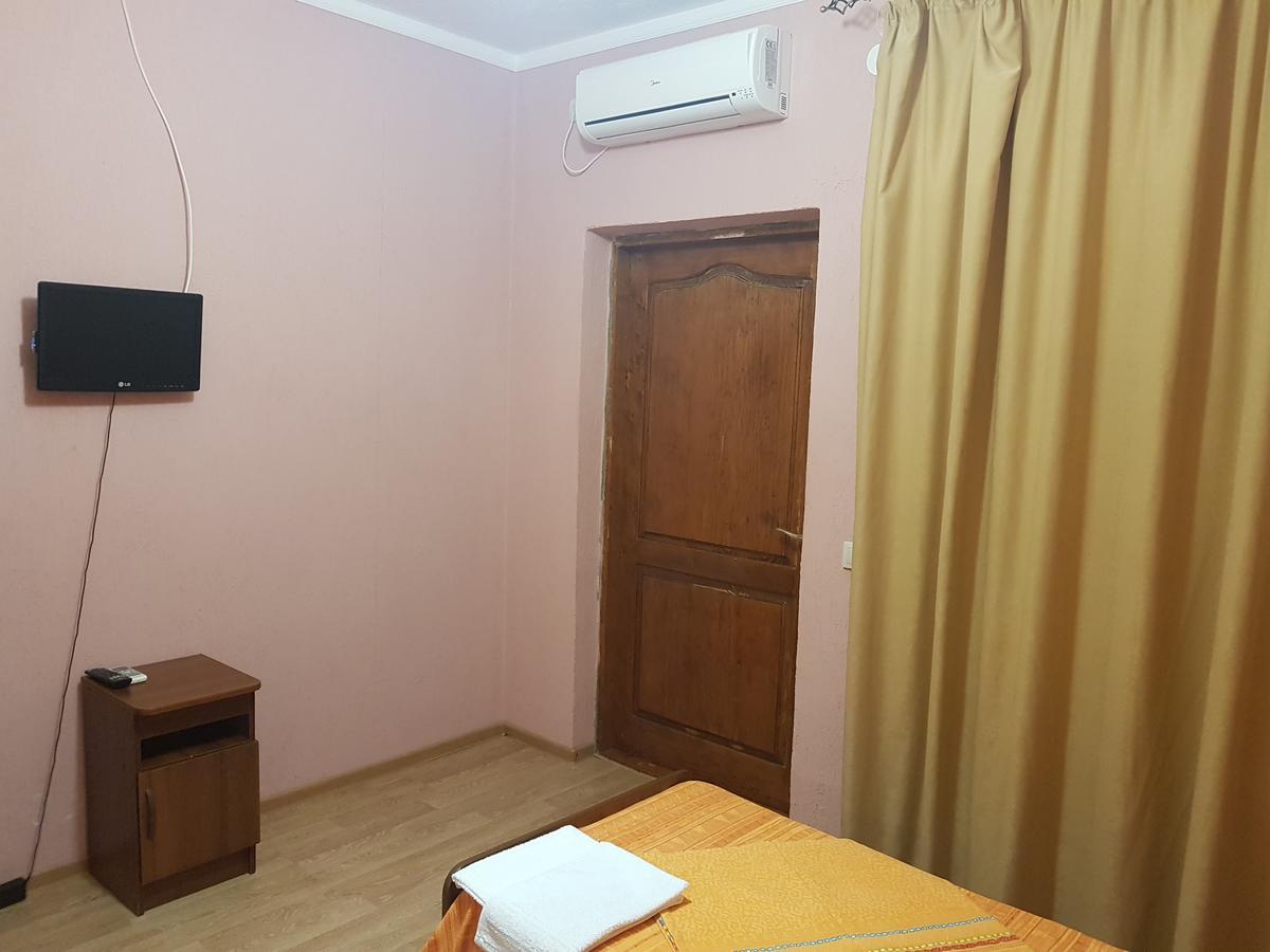 Samida Hotel New Athos ภายนอก รูปภาพ